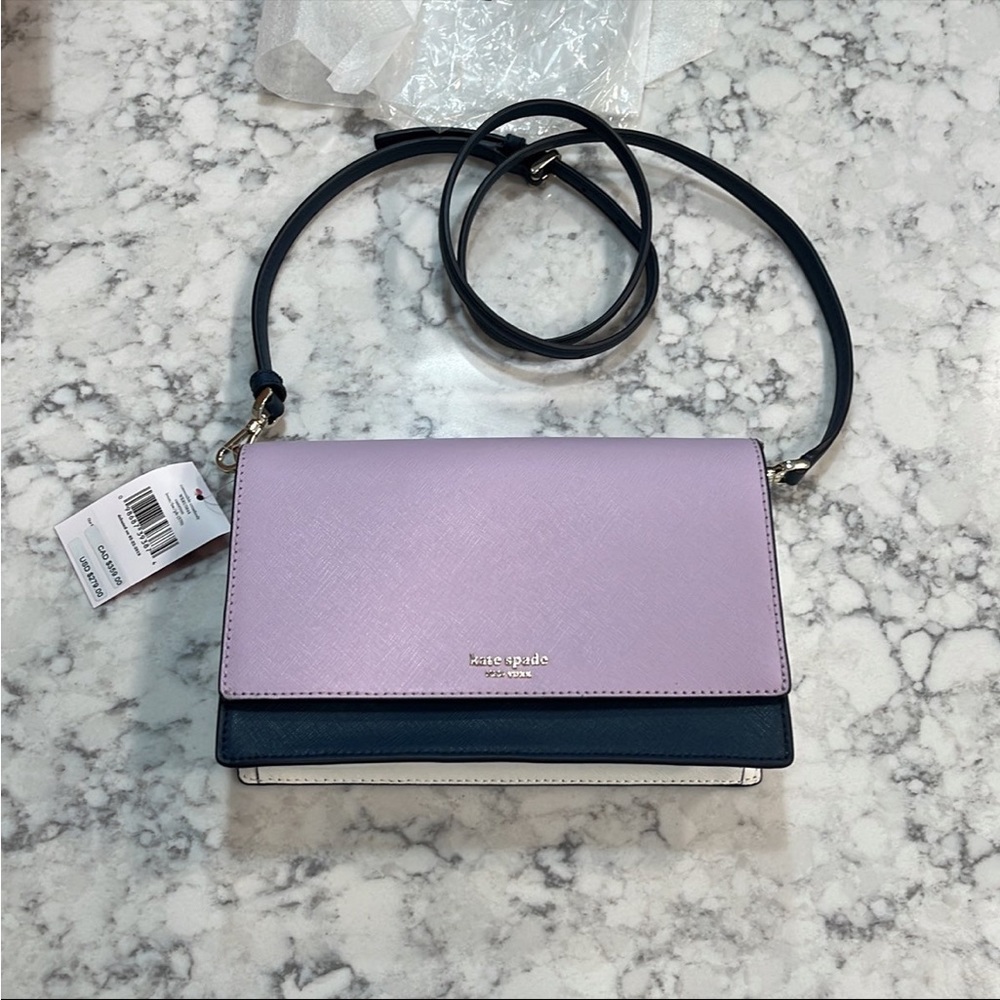 Kate spade crossbody NWT